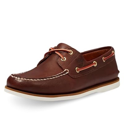 Timberland Authentics 3 Eye Classic erkek botu Kahverengi Size: - Bedenler: 9.5, 11.5, 39 EU, 39.5 EU, 40 EU, 41.5 EU, 42 EU, 43 EU...