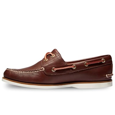 Timberland Authentics 3 Eye Classic erkek botu Kahverengi Size: - Bedenler: 9.5, 11.5, 39 EU, 39.5 EU, 40 EU, 41.5 EU, 42 EU, 43 EU...