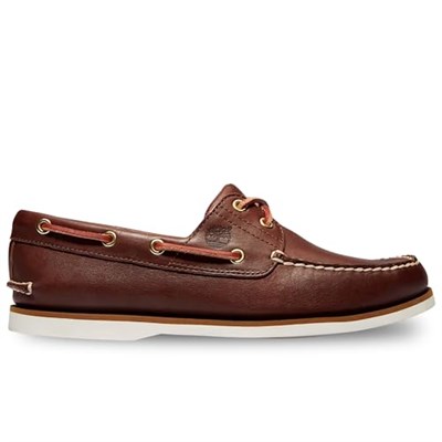 Timberland Authentics 3 Eye Classic erkek botu Kahverengi Size: - Bedenler: 9.5, 11.5, 39 EU, 39.5 EU, 40 EU, 41.5 EU, 42 EU, 43 EU...