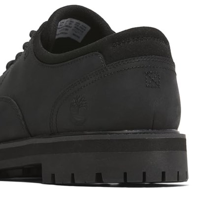 Timberland Britton Road Low Lace-up Waterproof AyakkabıErkek