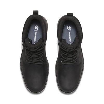 Timberland Britton Road Mid Lace Up Waterproof Deri Bot, 5003184974