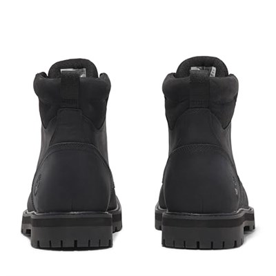 Timberland Britton Road Mid Lace Up Waterproof Deri Bot, 5003184974