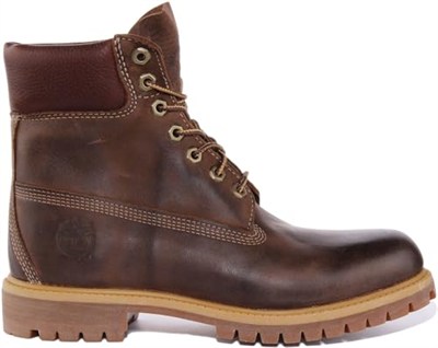 Timberland Çizme