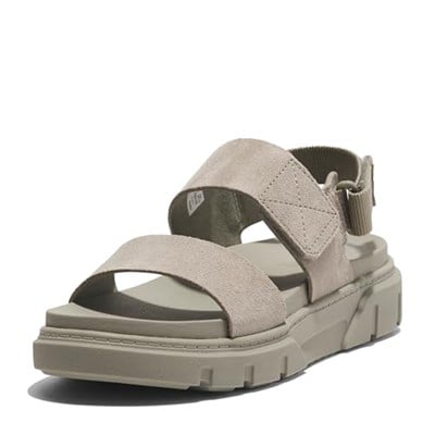 Timberland Deri Sandalet 36, TB0A61MGEO3