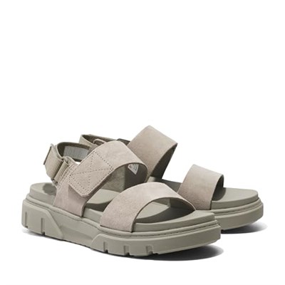 Timberland Deri Sandalet 36, TB0A61MGEO3