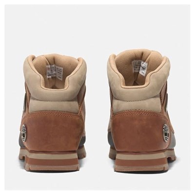 Timberland Erkek bağcıklı bot Euro Sprint Mid Hiker