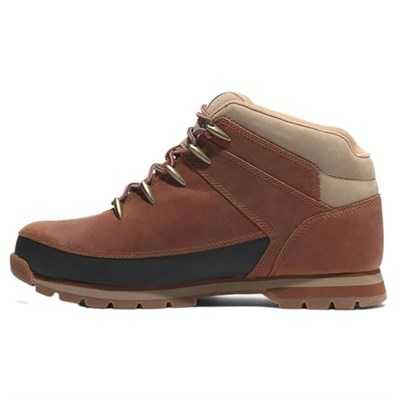 Timberland Erkek bağcıklı bot Euro Sprint Mid Hiker