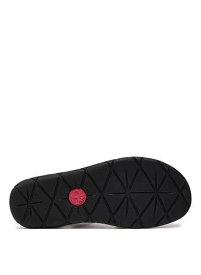 Timberland Erkek Çocuk Perkins Row Sentetik Sandalet, 39, 5003272690, Siyah, Erkek Çocuk