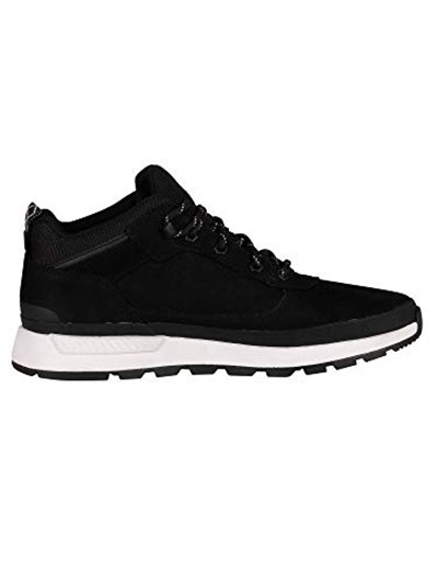 Timberland Erkek Field Trekker Düşük Bot, Siyah