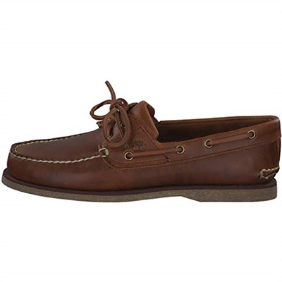 Timberland Erkek Klasik 2 Göz Botu Ayakkabıları - Bedenler: 41.5, 43.5, 44.5