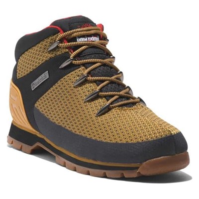 Timberland Euro Sprint Mid Lace Up Waterproof Boot Bot, TB0A5W5D7631