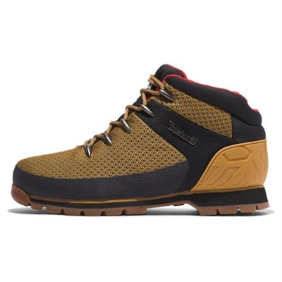Timberland Euro Sprint Mid Lace Up Waterproof Boot Bot, TB0A5W5D7631
