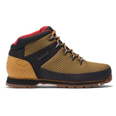 Timberland Euro Sprint Mid Lace Up Waterproof Boot Bot, TB0A5W5D7631