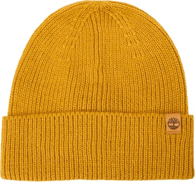 Timberland Fisherman Beanie Şapka Üniseks Yetişkin