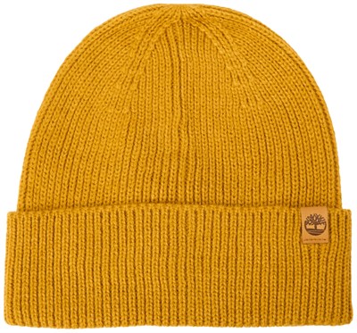 Timberland Fisherman Beanie Şapka Üniseks Yetişkin