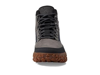 Timberland Greenstride Motion 6 Mid Lace Up Erkek Outdoor Botu TB0A6DCPEL81 Gri
