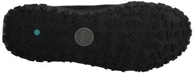Timberland Greenstride Motion 6 Mid Laceup Erkek Trekking Botu TB1A67P40151 Siyah