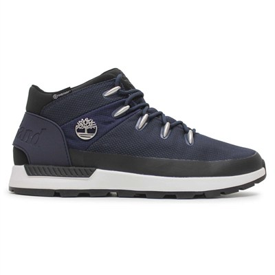 Timberland Lacivert Sprint Trekker Su Geçirmez Spor Ayakkabı