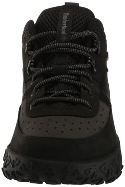 Timberland Low Lace Up Hiking Çocuk Kahverengi Bot, TB0A64842311