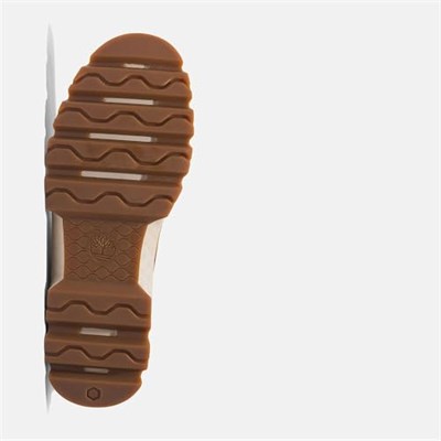 Timberland Mid Lace Up Waterproof Boot Erkek Trekking Bot Ve Ayakkabısı TB0A5YED2311 Sarı