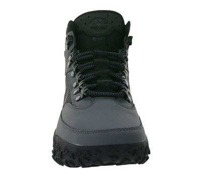 Timberland Mid Lace Up Waterproof Hiking Boot Erkek Trekking Bot Ve Ayakkabısı TB0A67BG0331 Gri