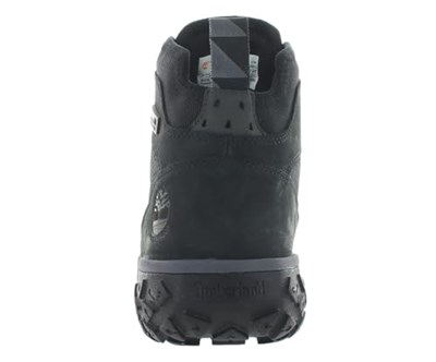 Timberland Mid Lace Up Waterproof Hiking Boot Erkek Trekking Bot Ve Ayakkabısı TB0A5XRG0151 Siyah
