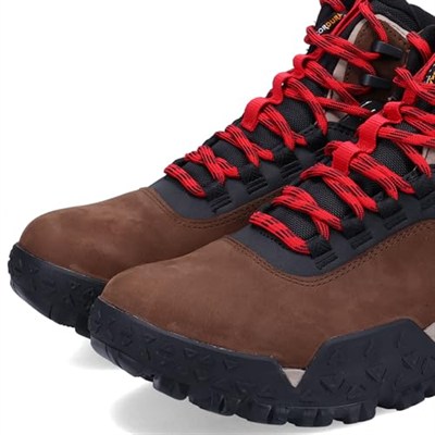 Timberland Motion Scramble Mid Lace Up Gtx Hiking B Erkek Bot