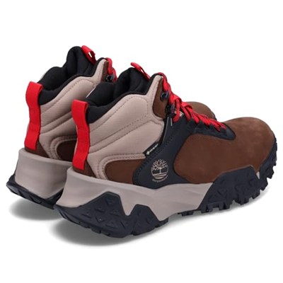Timberland Motion Scramble Mid Lace Up Gtx Hiking B Erkek Bot
