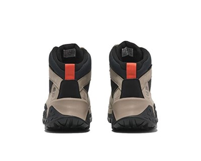 Timberland Motion Scramble Mid Lace Up Wp Erkek Outdoor Botu TB0A6DD1EN51 Bej