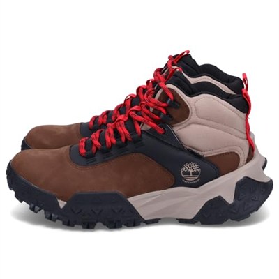 Timberland Motion Scramble Mid Lace Up Gtx Hiking B Erkek Bot