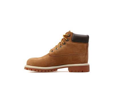 Timberland Sarı Çocuk Botu 14749 6 in Premium Wp Boot