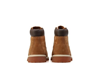 Timberland Sarı Çocuk Botu 14749 6 in Premium Wp Boot