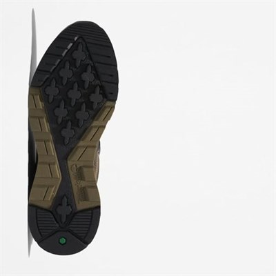 Timberland Sprint Trekker Mid Fabric Wp Erkek Trekking Bot Ve Ayakkabısı TB0A5NFK3271 Renkli