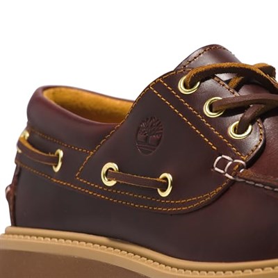 Timberland Stone Street Premium Tekne Tekne AyakkabısıKadın
