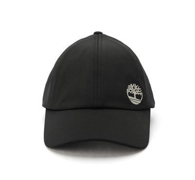 Timberland Yansıtıcı Logolu At Kuyruğu Şapkası Cap Şapka unisex-yetişkin