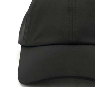 Timberland Yansıtıcı Logolu At Kuyruğu Şapkası Cap Şapka unisex-yetişkin