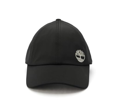 Timberland Yansıtıcı Logolu At Kuyruğu Şapkası Cap Şapka unisex-yetişkin