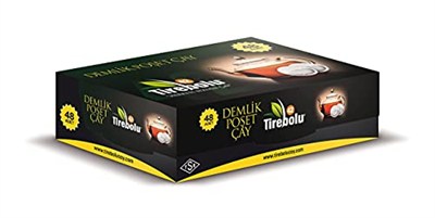 Tirebolu 42 100 Demlik Poşet