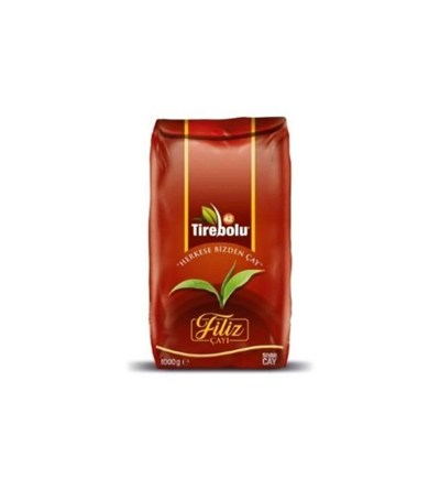 TİREBOLU 42 1000 GR FİLİZ ÇAY 3 ADET