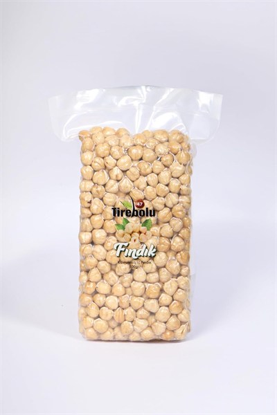 TİREBOLU 42 500 gr Kavrulmuş Iç Fındık