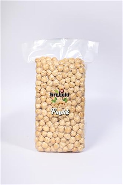 TİREBOLU 42 500 gr Kavrulmuş Iç Fındık