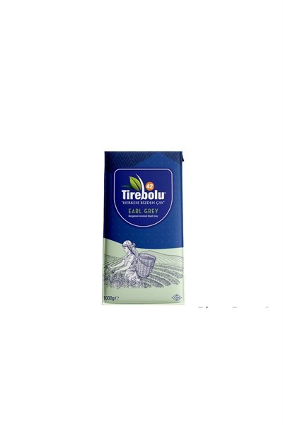 Tirebolu 42 Earl Grey Çay