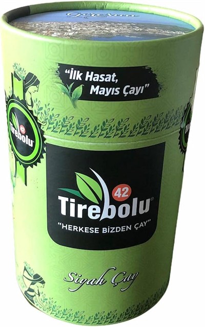 TİREBOLU42 500 GR MAYIS ÇAYI