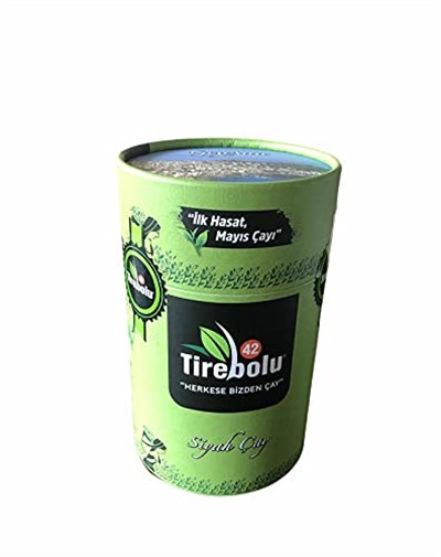 TİREBOLU42 500 GR MAYIS ÇAYI