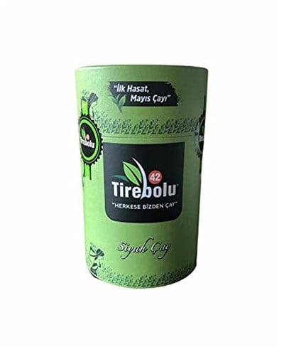 TİREBOLU42 500 GR MAYIS ÇAYI