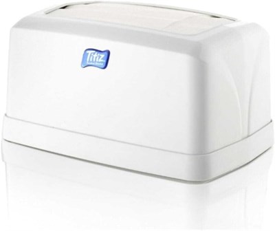 Titiz TP260 Table Star Yatık Peçetelik, Plastik