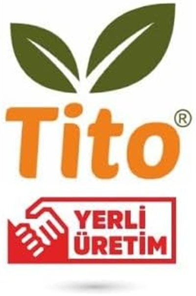 Tito Mikrokristalin Selüloz MCC E460 100 g