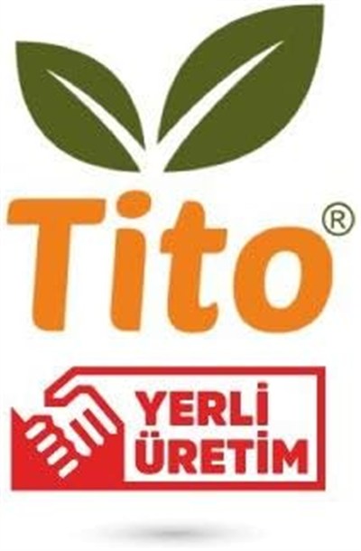 Tito Pizza100 İtalyan Tipi 00 Pizza Unu 1 kg
