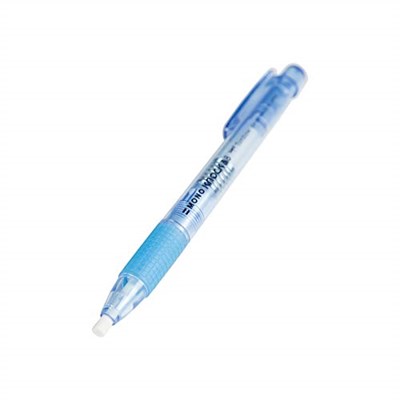 (TL) Tombow Mono Knock Kalem Silgi (40) Mavi
