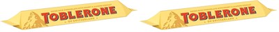 Toblerone Bar Çikolata 35 gr 2li paket - Seçenekler: 35 gr, 35 gram 2li paket